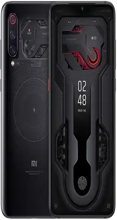  Xiaomi Mi 9 Transparent Edition prices in Pakistan